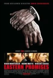 Eastern Promises (2016) บันทึกบาปสัญญาเลือด