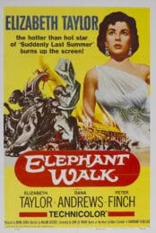 Elephant Walk (1953)