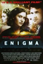 Enigma (2001) รหัสลับพลิกโลก