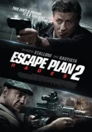 Escape Plan 2 (2018) แหกคุกมหาประลัย 2