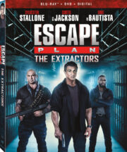 Escape Plan The Extractors 3 (2019)