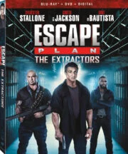 Escape Plan The Extractors 3 (2019)