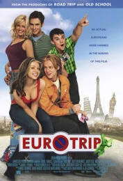 EuroTrip (2004) อยากได้อึ๋มต้องทัวร์สบึ้มส์