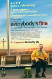 Everybody’s Fine (2009) คุณพ่อคนเก่ง ผูกใจให้เป็นหนึ่ง
