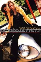 Excess Baggage (1997) พลิกแผนซน ปล้นหัวใจแหว๋ว