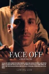 Face Off (2017) ครีมมนุษย์