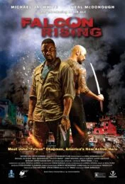 Falcon Rising (2014) ฟัลคอน ไรซิ่ง ผงานล่าแค้น(Soundtrack ซับไทย)
