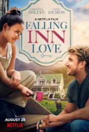 Falling inn Love (2019) รับเหมาซ่อมรัก(ซับไทย)