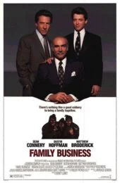 Family Business (1989) เชื้อปล้นไม่ทิ้งแถว