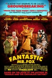 Fantastic Mr. Fox (2009) คุณจิ้งจอกจอมแสบ