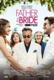 Father of the Bride (2022) ฟาเธอร์ออฟเดอะไบร์ด