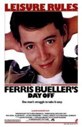 Ferris Bueller’s Day Off (1986) วันหยุดสุดป่วนของนายเฟอร์ริส