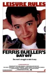 Ferris Bueller’s Day Off (1986) วันหยุดสุดป่วนของนายเฟอร์ริส