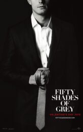 Fifty Shades of Grey (2016) ฟิฟตี้ เชดส์ ออฟ เกรย์