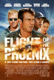 Fight of The Phoenix (2004) เหินฟ้าแหวกวิกฤติระอุ