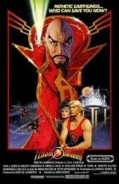 Flash Gordon (1980) แฟลช กอร์ดอน