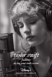 Folklore: The Long Pond Studio Sessions (2020) โฟล์ค ลอร์ เดอะ ลอง พอนด์ สตูดิโอเซสชัน