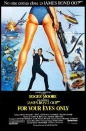 For Your Eyes Only (1981) 007 เจาะดวงตาเพชฌฆาต