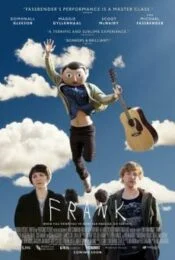 Frank (2014) แฟรงค์ (Soundtrack ซับไทย)