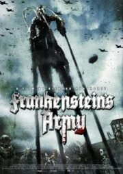 Frankenstein’s Army (2013) บรรยายไทยแปล