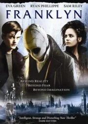 Franklyn (2008) ปมลับ ปมสังหาร