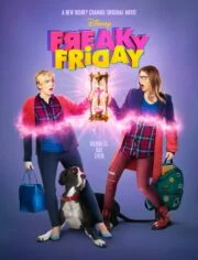 Freaky Friday (2018) ศุกร์สยอง สองรุ่นสลับร่าง