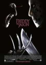 Freddy Vs Jason (2003) เฟรดดี้ เจสัน ศึกวันนรกแตก