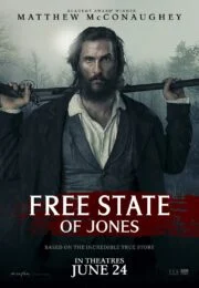 Free State of Jones (2016) จอมคนล้างแผ่นดิน