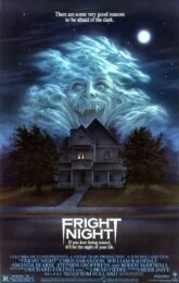 Fright Night (1985) คืนนี้ผีมาตามนัด