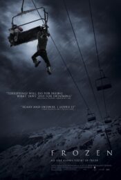 Frozen (2010) นรกแขวนฟ้า