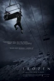Frozen (2010) นรกแขวนฟ้า