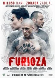 Furioza (2022) อำมหิต