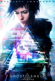 Ghost in the Shell (2017) โกสต์ อิน เดอะ เชลล์