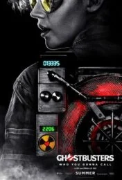 Ghostbusters 3 (2016) บริษัทกำจัดผี ภาค 3