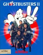 Ghostbusters II (1989) บริษัทกำจัดผี 2