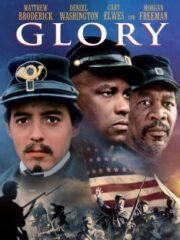 Glory (1989) เกียรติภูมิชาติทหาร