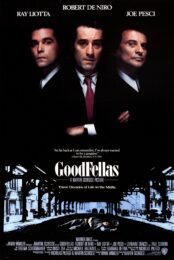 GoodFellas (1990) คนดีเหยียบฟ้า