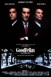 GoodFellas (1990) คนดีเหยียบฟ้า