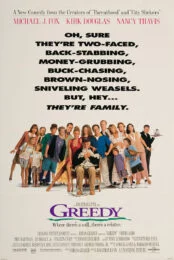 Greedy (1994) กรีดดี้