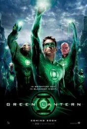 Green Lantern (2011) กรีน แลนเทิร์น