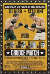 Grudge Match (2013) แค้นนี้ป๋าต้องชำระ