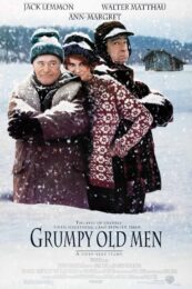 Grumpy Old Men (1993) คุณปู่คู่หูสุดซ่าส์