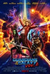 Guardians Of The Galaxy 2 (2017) รวมพันธุ์นักสู้พิทักษ์จักรวาล 2