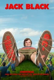 Gulliver’s Travels (2010) กัลลิเวอร์ผจญภัย