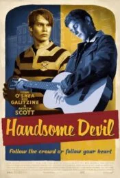 Handsome Devil (2016) หล่อ ร้าย เพื่อนรัก