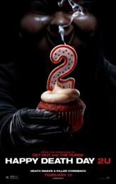 Happy Death Day 2 U (2019) สุขสันต์วันตาย