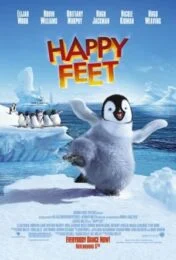 Happy Feet (2006) เพนกวินกลมปุ๊กลุกขึ้นมาเต้น