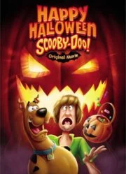 Happy Halloween, Scooby-Doo! (2020) สคูบี้ดู กับ วันฮาโลวีน