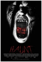 Haunt (2014) คลื่นเรียกผี