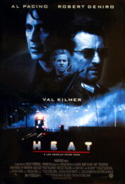 Heat (1995) ฮีท คนระห่ำคน
